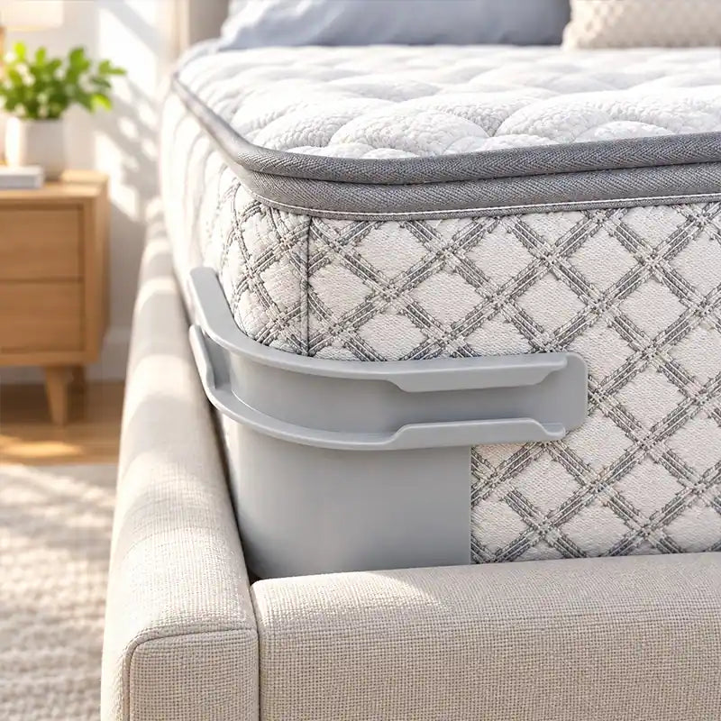 🔥Free Shipping Today Only⏰ "Set & Forget" Bed Sheet Grippers (JG)