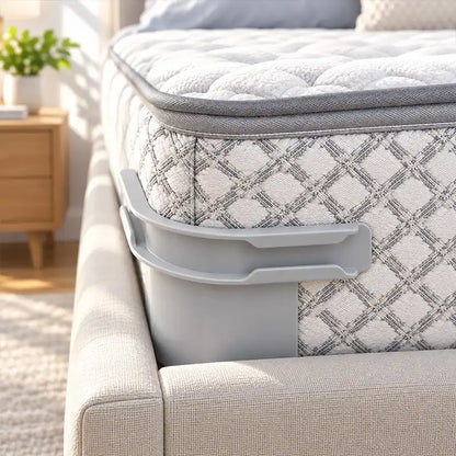 🔥Free Shipping Today Only⏰ "Set & Forget" Bed Sheet Grippers (JG)