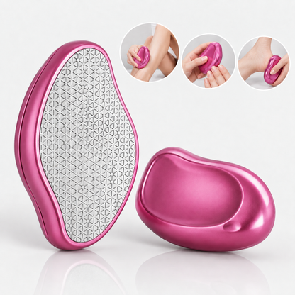 ◈ Gavelyn® 3-in-1 Crystal Hair Remover – Hair, Callus & Nail Care