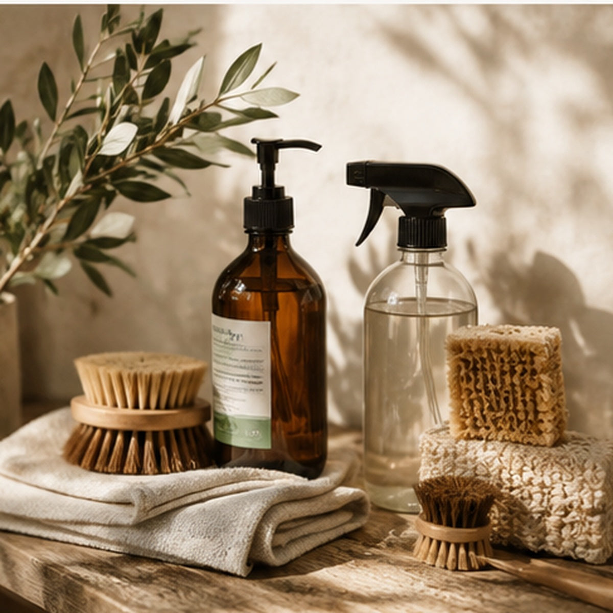 Gavelyn Cleaning & Care