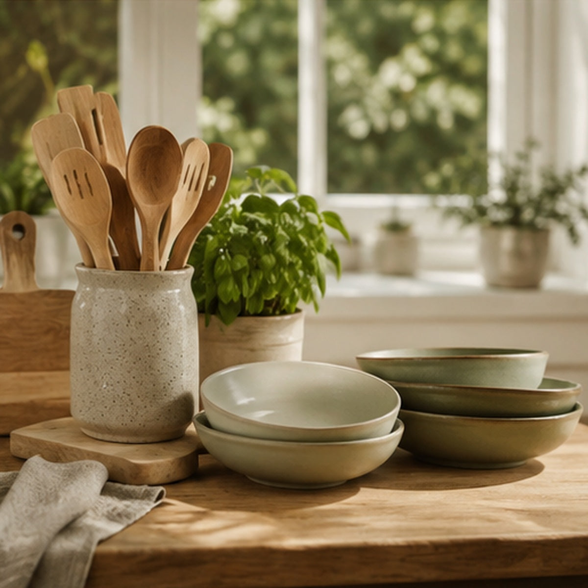Gavelyn Kitchen & Dining